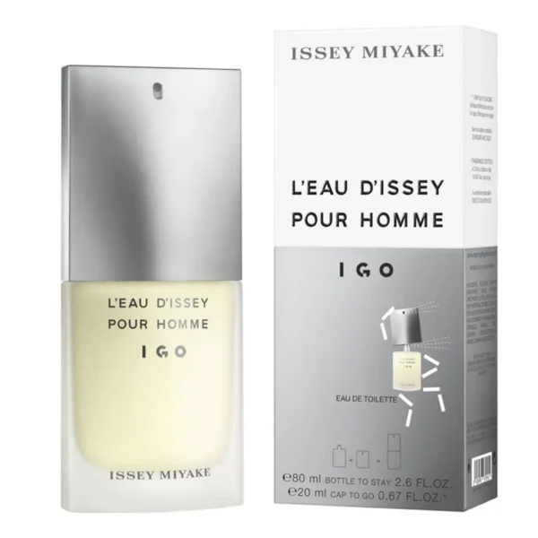 Issey Miyake